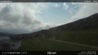Archived image Webcam Lift Ronchi-Valbona, Ski Resort Alpe Lusia 11:00