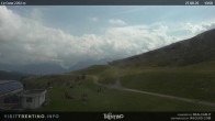Archived image Webcam Lift Ronchi-Valbona, Ski Resort Alpe Lusia 13:00