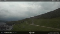 Archived image Webcam Lift Ronchi-Valbona, Ski Resort Alpe Lusia 15:00