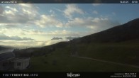 Archiv Foto Webcam Bergstation Ronchi-Valbona in Alpe Lusia, Val die Fiemme 07:00