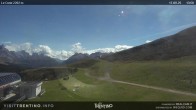 Archived image Webcam Lift Ronchi-Valbona, Ski Resort Alpe Lusia 13:00