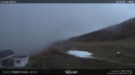 Archiv Foto Webcam Bergstation Ronchi-Valbona in Alpe Lusia, Val die Fiemme 17:00
