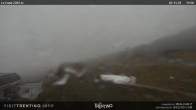 Archiv Foto Webcam Bergstation Ronchi-Valbona in Alpe Lusia, Val die Fiemme 11:00