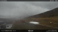 Archiv Foto Webcam Bergstation Ronchi-Valbona in Alpe Lusia, Val die Fiemme 13:00