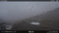 Archiv Foto Webcam Bergstation Ronchi-Valbona in Alpe Lusia, Val die Fiemme 17:00