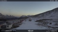 Archiv Foto Webcam Bergstation Ronchi-Valbona in Alpe Lusia, Val die Fiemme 17:00