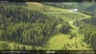 Archiv Foto Webcam Piavac-Piste, Skigebiet Alpe Lusia im Fassatal 15:00