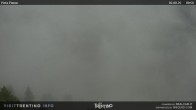 Archiv Foto Webcam Piavac-Piste, Skigebiet Alpe Lusia im Fassatal 09:00