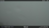 Archiv Foto Webcam Piavac-Piste, Skigebiet Alpe Lusia im Fassatal 11:00