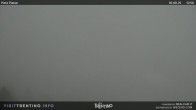 Archiv Foto Webcam Piavac-Piste, Skigebiet Alpe Lusia im Fassatal 13:00