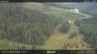 Archiv Foto Webcam Piavac-Piste, Skigebiet Alpe Lusia im Fassatal 07:00