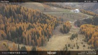 Archiv Foto Webcam Piavac-Piste, Skigebiet Alpe Lusia im Fassatal 15:00