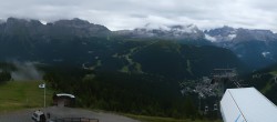 Archiv Foto Webcam Madonna di Campiglio - Bergstation Pradalago 06:00