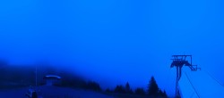 Archiv Foto Webcam Madonna di Campiglio - Bergstation Pradalago 05:00