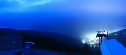 Archived image Webcam Panoramic view Madonna di Campiglio: Pradalago 06:00