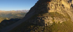 Archived image Webcam Grostè Area, Madonna di Campiglio 02:00