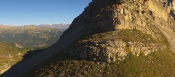 Archived image Webcam Grostè Area, Madonna di Campiglio 03:00