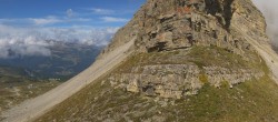 Archiv Foto Webcam Madonna di Campiglio - Zona Grostè 11:00