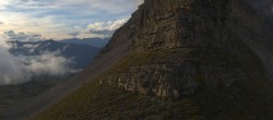 Archiv Foto Webcam Madonna di Campiglio - Zona Grostè 17:00