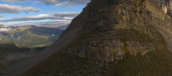 Archived image Webcam Grostè Area, Madonna di Campiglio 08:00