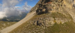 Archived image Webcam Grostè Area, Madonna di Campiglio 09:00