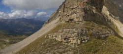 Archived image Webcam Grostè Area, Madonna di Campiglio 13:00