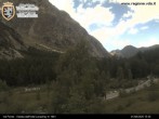 Archiv Foto Webcam Val Ferret - Aostatal 15:00