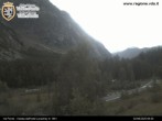 Archiv Foto Webcam Val Ferret - Aostatal 05:00