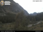 Archiv Foto Webcam Val Ferret - Aostatal 06:00