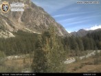 Archiv Foto Webcam Val Ferret - Aostatal 11:00