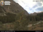 Archiv Foto Webcam Val Ferret - Aostatal 13:00