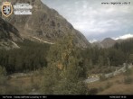 Archiv Foto Webcam Val Ferret - Aostatal 15:00
