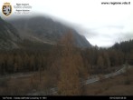Archived image Webcam Val Ferret close to Courmayeur 07:00