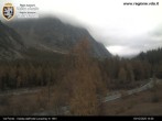 Archiv Foto Webcam Val Ferret - Aostatal 09:00