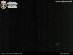 Archiv Foto Webcam Courmayeur - Checrouit 03:00