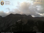 Archiv Foto Webcam Courmayeur - Checrouit 05:00