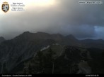 Archiv Foto Webcam Courmayeur - Checrouit 06:00