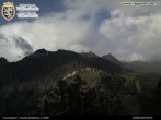 Archiv Foto Webcam Courmayeur - Checrouit 07:00