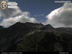 Archiv Foto Webcam Courmayeur - Checrouit 11:00