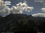 Archiv Foto Webcam Courmayeur - Checrouit 15:00