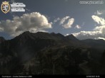 Archiv Foto Webcam Courmayeur - Checrouit 17:00