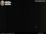 Archived image Webcam Courmayeur - Checrouit (1704 m) 01:00