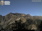 Archived image Webcam Courmayeur - Checrouit (1704 m) 07:00
