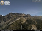 Archived image Webcam Courmayeur - Checrouit (1704 m) 09:00