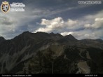 Archived image Webcam Courmayeur - Checrouit (1704 m) 11:00