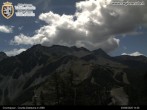 Archived image Webcam Courmayeur - Checrouit (1704 m) 13:00