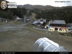 Archiv Foto Webcam Bergstation Baby Gorraz 05:00