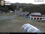 Archiv Foto Webcam Bergstation Baby Gorraz 06:00