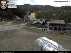 Archiv Foto Webcam Bergstation Baby Gorraz 11:00