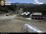 Archiv Foto Webcam Bergstation Baby Gorraz 13:00
